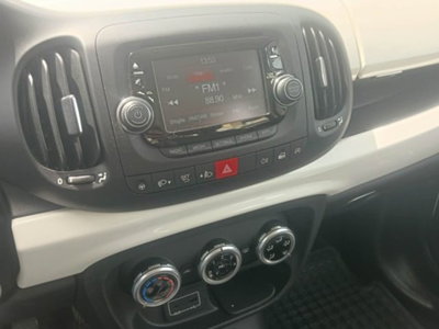 Fiat 500L 1.3 Multijet 95 CV Pop Star (12)