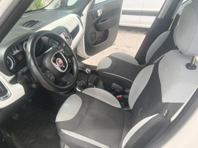 Fiat 500L 1.3 Multijet 95 CV Pop Star (15)