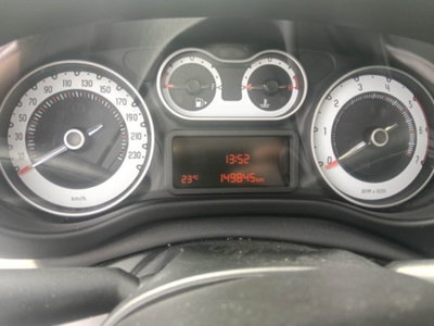 Fiat 500L 1.3 Multijet 95 CV Pop Star (17)