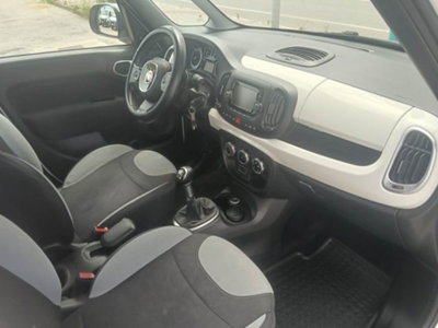 Fiat 500L 1.3 Multijet 95 CV Pop Star (18)