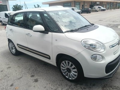 Fiat 500L 1.3 Multijet 95 CV Pop Star (2)