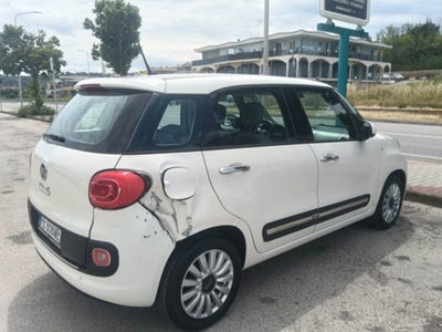 Fiat 500L 1.3 Multijet 95 CV Pop Star (5)