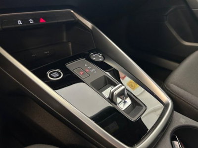 Audi A3 Sportback 30 TDI S tronic Business (13)