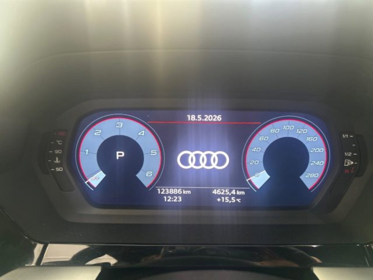 Audi A3 Sportback 30 TDI S tronic Business (15)