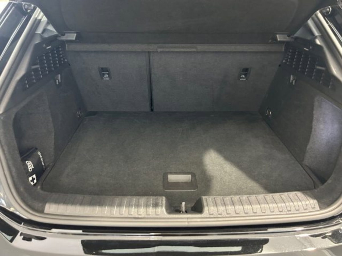 Audi A3 Sportback 30 TDI S tronic Business (17)
