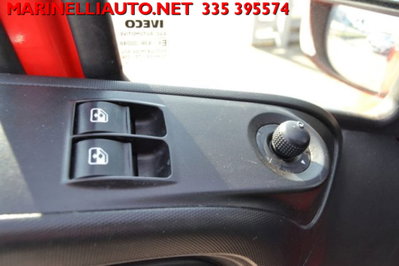 Iveco Daily Telaio 35C13 2.3 HPT PLM-RG Cabinato (19)