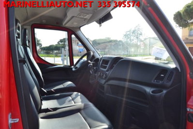 Iveco Daily Telaio 35C13 2.3 HPT PLM-RG Cabinato (8)