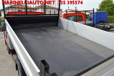 Iveco Daily Telaio 35C13 2.3 HPT PLM-RG Cabinato (5)