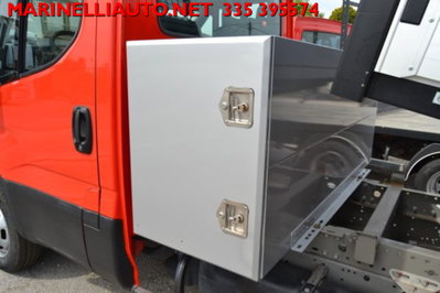 Iveco Daily Telaio 35C13 2.3 HPT PLM-RG Cabinato (12)