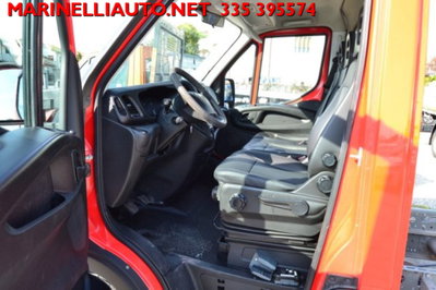Iveco Daily Telaio 35C13 2.3 HPT PLM-RG Cabinato (14)