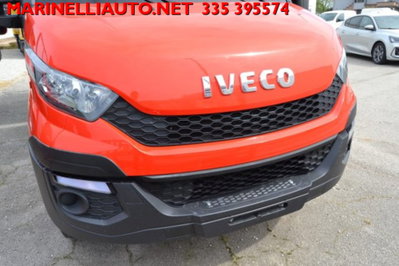 Iveco Daily Telaio 35C13 2.3 HPT PLM-RG Cabinato (20)