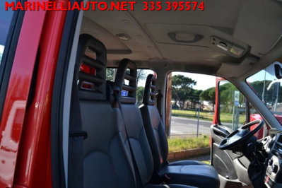 Iveco Daily Furgone 35C13V 2.3 HPT PM-SL-TN-RG Furgone (18)