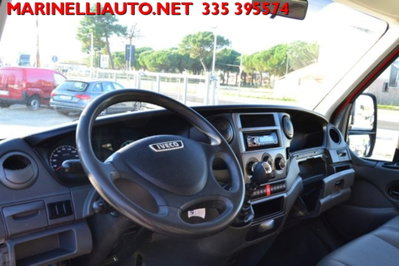 Iveco Daily Furgone 35C13V 2.3 HPT PM-SL-TN-RG Furgone (20)