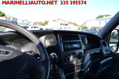 Iveco Daily Furgone 35C13V 2.3 HPT PM-SL-TN-RG Furgone (8)