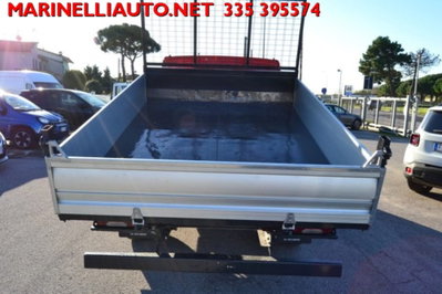 Iveco Daily Furgone 35C13V 2.3 HPT PM-SL-TN-RG Furgone (9)