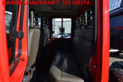 Iveco Daily Furgone 35C13V 2.3 HPT PM-SL-TN-RG Furgone (11)