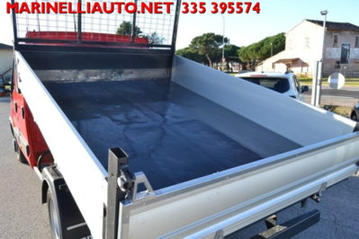 Iveco Daily Furgone 35C13V 2.3 HPT PM-SL-TN-RG Furgone (12)
