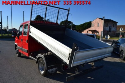 Iveco Daily Furgone 35C13V 2.3 HPT PM-SL-TN-RG Furgone (14)