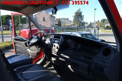 Iveco Daily Furgone 35C13V 2.3 HPT PM-SL-TN-RG Furgone (7)