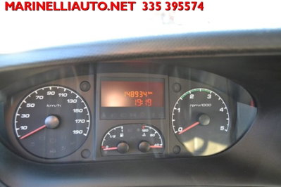 Iveco Daily Furgone 35C13V 2.3 HPT PM-SL-TN-RG Furgone (10)