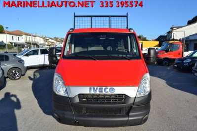 Iveco Daily Furgone 35C13V 2.3 HPT PM-SL-TN-RG Furgone (2)