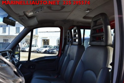 Iveco Daily Furgone 35C13V 2.3 HPT PM-SL-TN-RG Furgone (15)