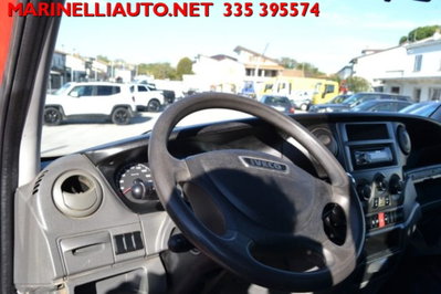 Iveco Daily Furgone 35C13V 2.3 HPT PM-SL-TN-RG Furgone (6)