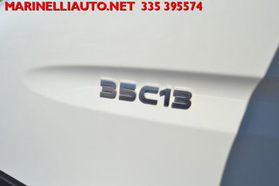 Iveco Daily Furgone 35C13V 2.3 HPT PM-SL-TN-RG Furgone (12)