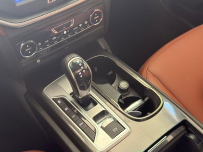 Maserati Ghibli Ghibli V6 Diesel 275 CV Granlusso (14)