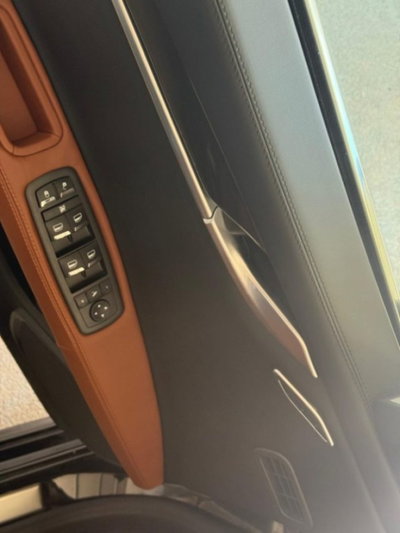 Maserati Ghibli Ghibli V6 Diesel 275 CV Granlusso (5)