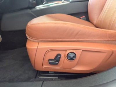 Maserati Ghibli Ghibli V6 Diesel 275 CV Granlusso (7)