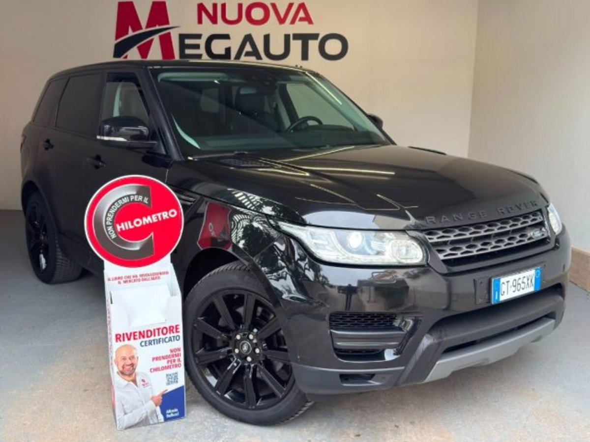 Land Rover Range Rover Velar 2.0D I4 240 CV S