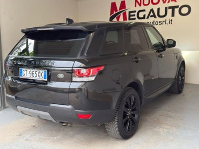 Land Rover Range Rover Velar 2.0D I4 240 CV S (2)