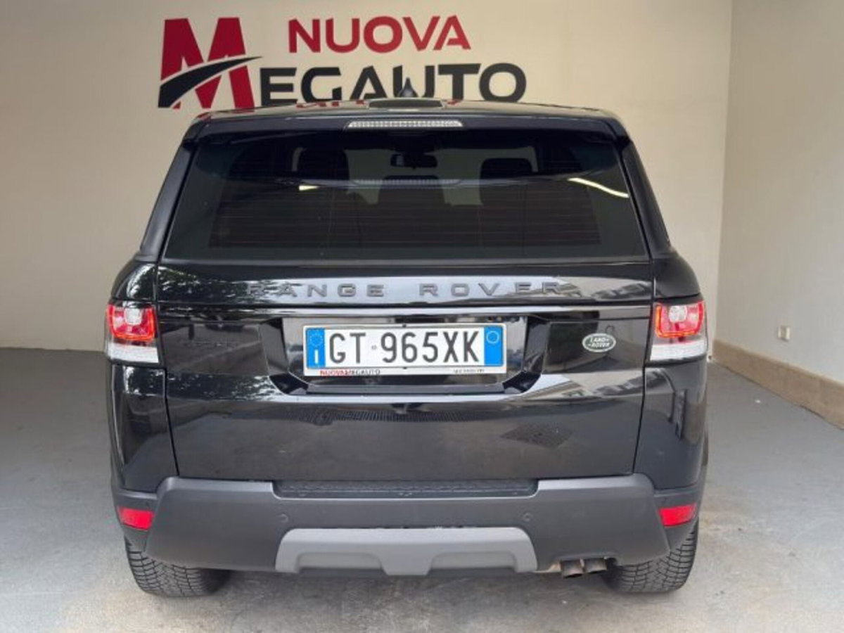 Land Rover Range Rover Velar 2.0D I4 240 CV S (3)