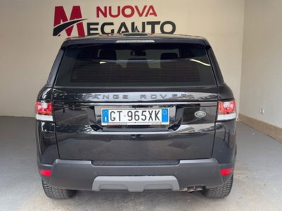 Land Rover Range Rover Velar 2.0D I4 240 CV S (3)