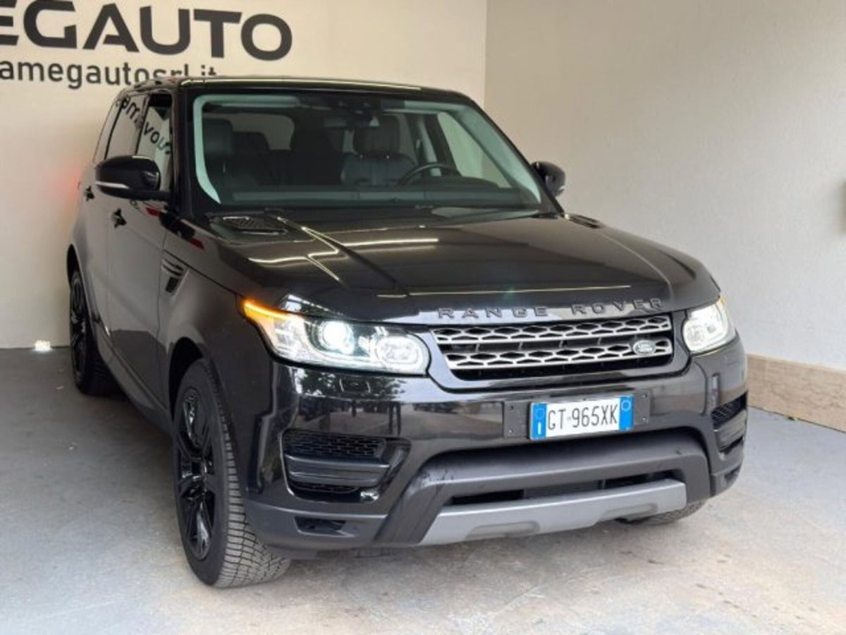 Land Rover Range Rover Velar 2.0D I4 240 CV S (5)