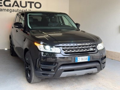 Land Rover Range Rover Velar 2.0D I4 240 CV S (5)