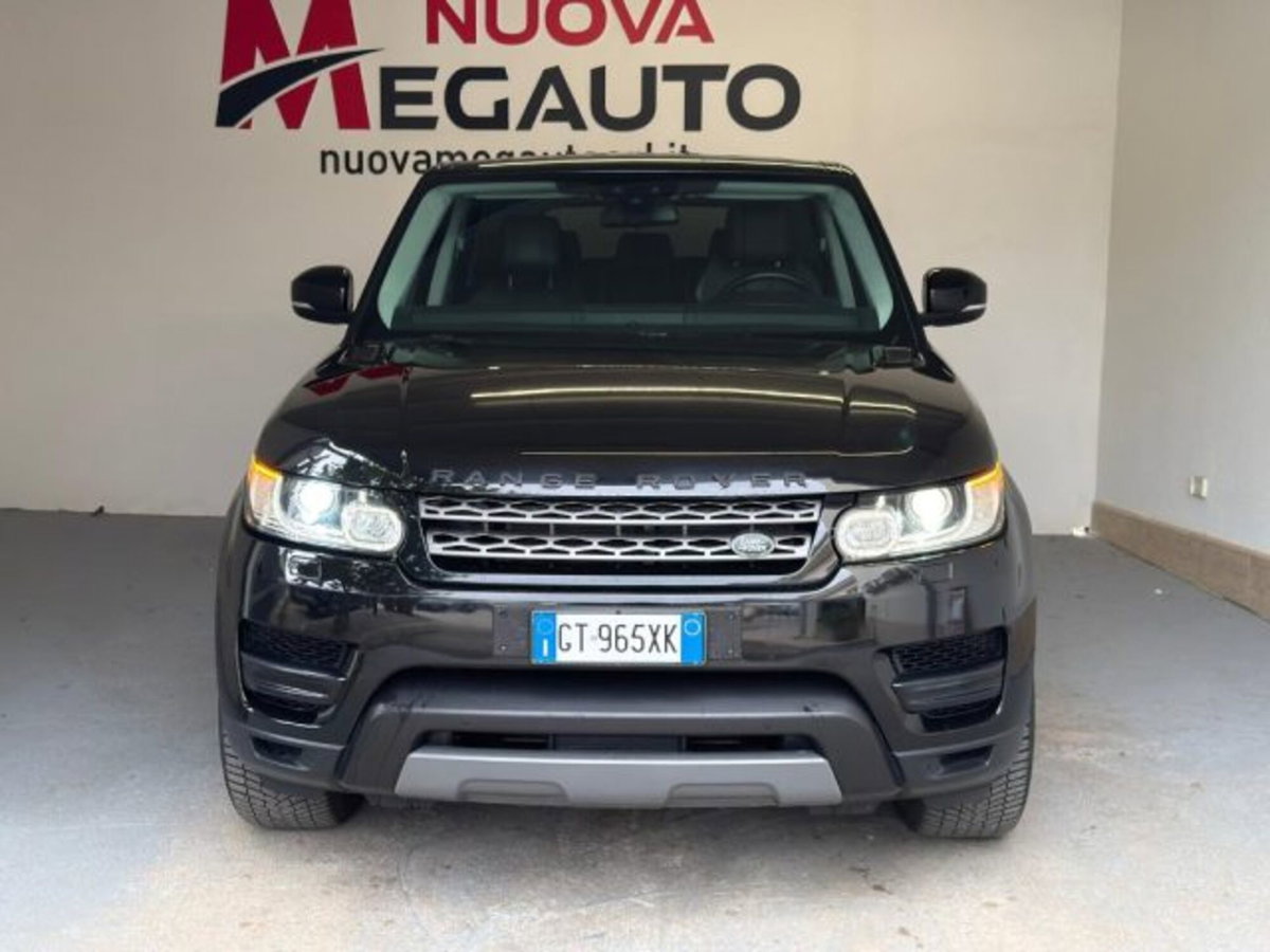 Land Rover Range Rover Velar 2.0D I4 240 CV S (6)