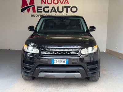 Land Rover Range Rover Velar 2.0D I4 240 CV S (6)