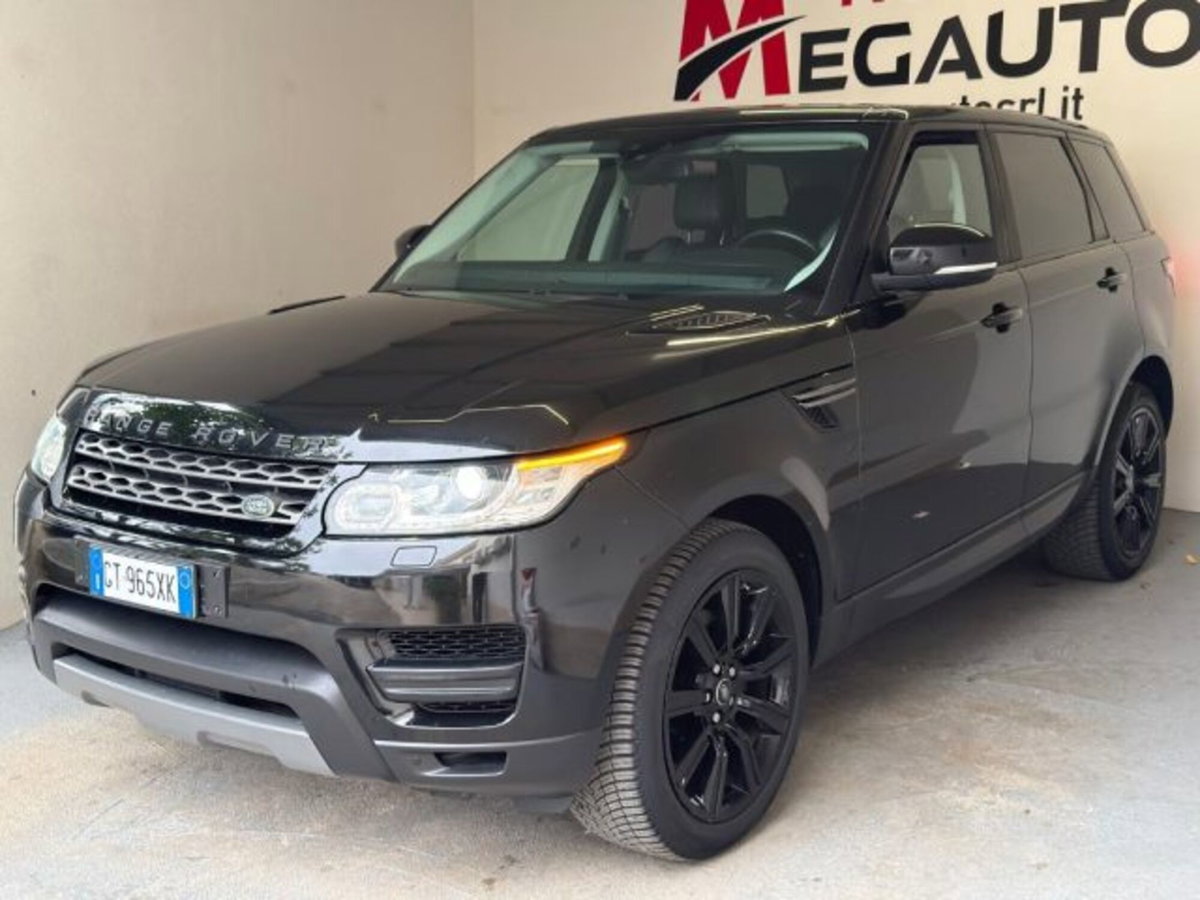 Land Rover Range Rover Velar 2.0D I4 240 CV S (7)
