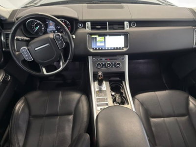 Land Rover Range Rover Velar 2.0D I4 240 CV S (9)