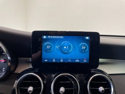Mercedes-Benz GLC SUV 220 d 4Matic Executive (11)