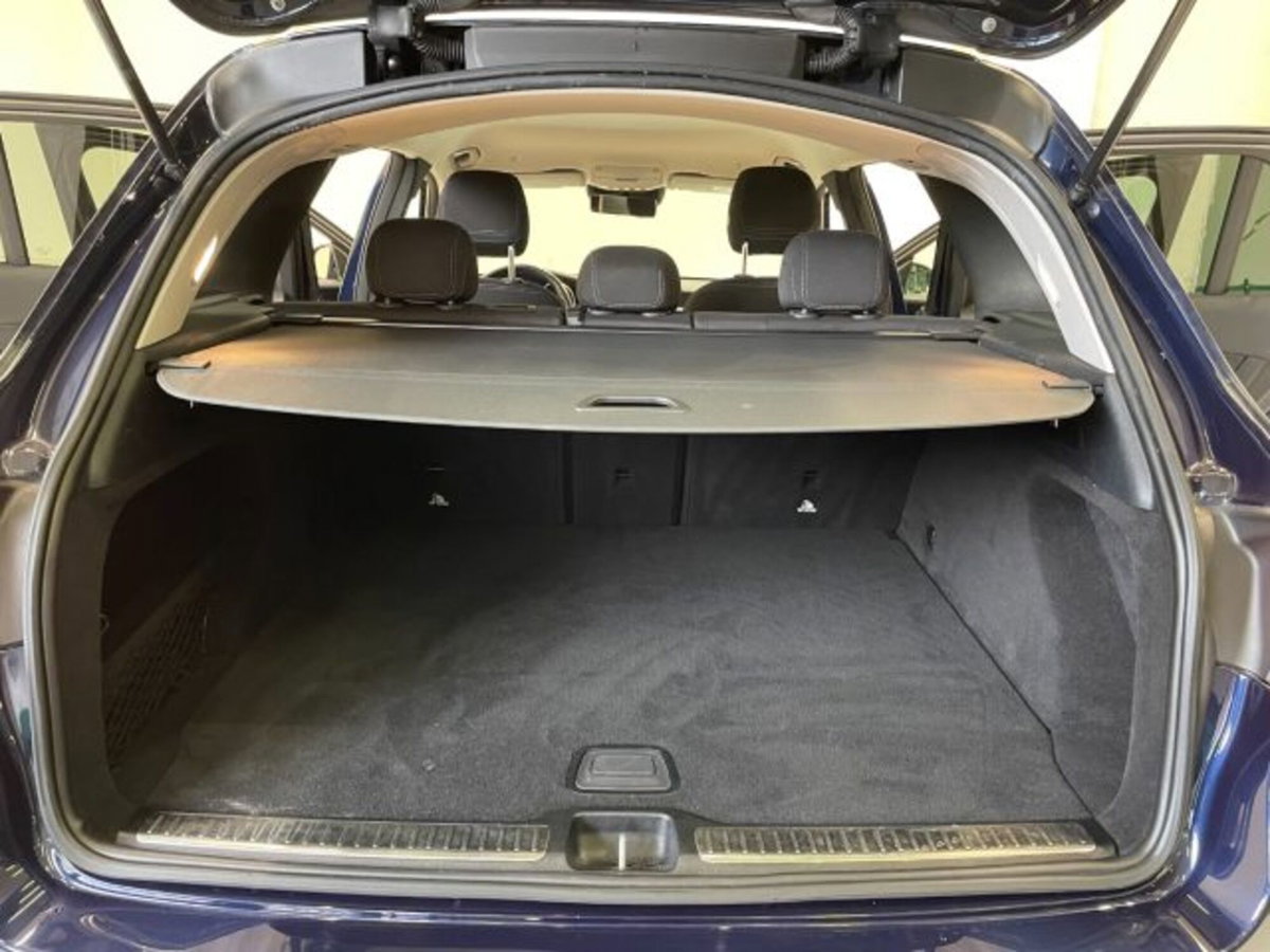 Mercedes-Benz GLC SUV 220 d 4Matic Executive (13)