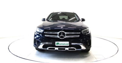 Mercedes-Benz GLC SUV 220 d 4Matic Executive (2)
