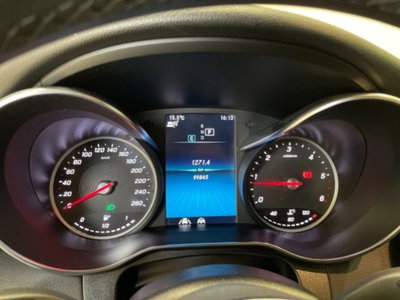 Mercedes-Benz GLC SUV 220 d 4Matic Executive (5)