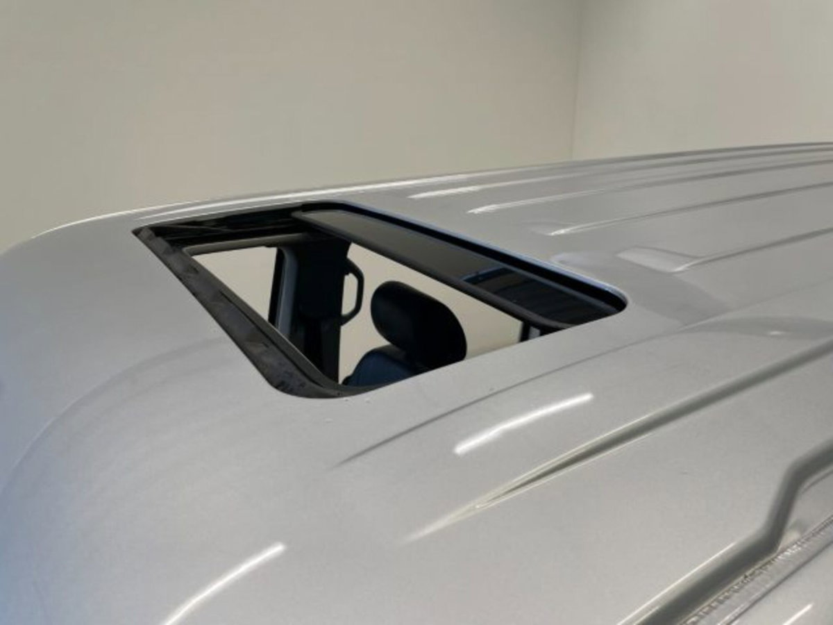 Volkswagen Veicoli Commerciali Multivan 2.0 BiTDI 180CV DSG 4 Motion Highline (10)