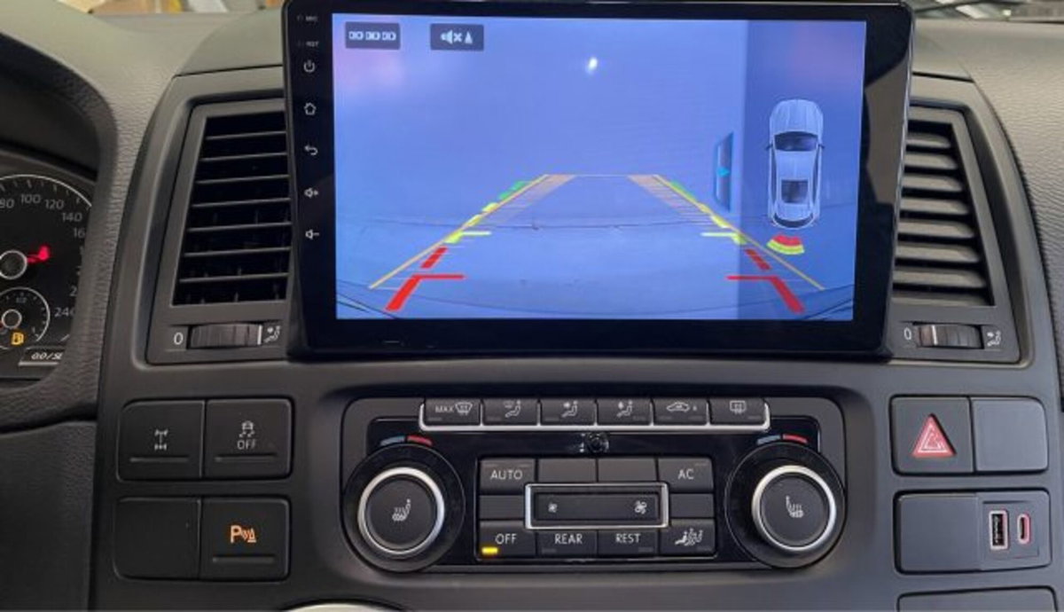 Volkswagen Veicoli Commerciali Multivan 2.0 BiTDI 180CV DSG 4 Motion Highline (12)