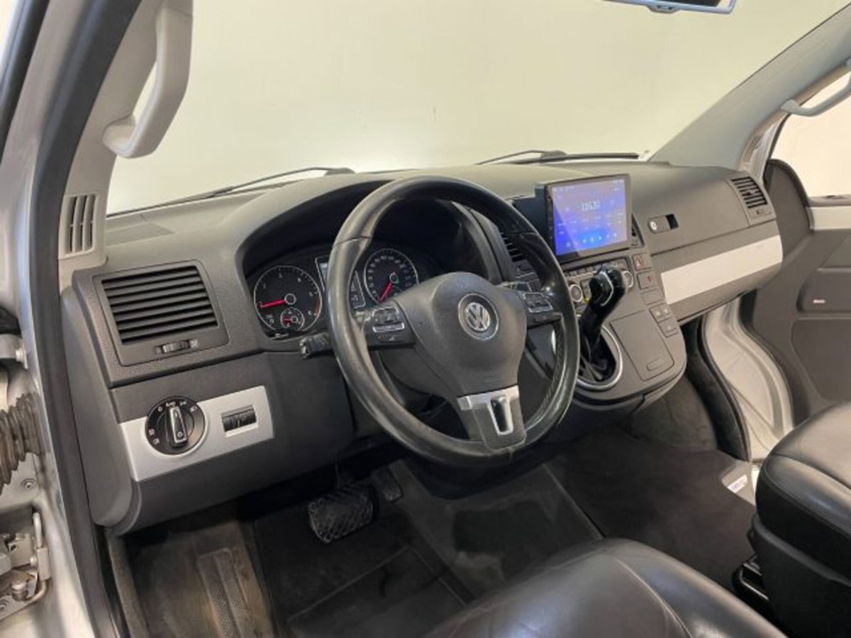 Volkswagen Veicoli Commerciali Multivan 2.0 BiTDI 180CV DSG 4 Motion Highline (15)