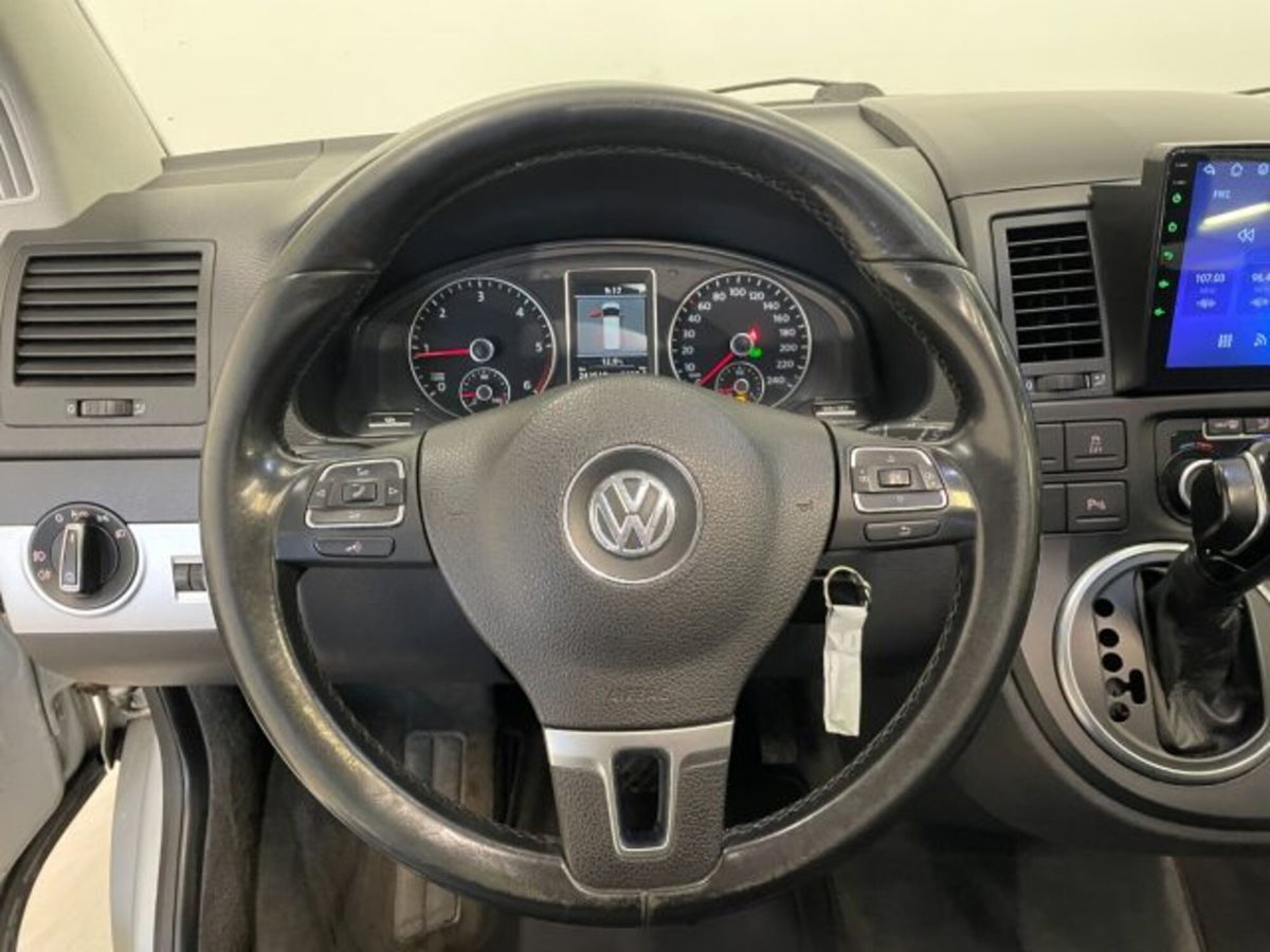 Volkswagen Veicoli Commerciali Multivan 2.0 BiTDI 180CV DSG 4 Motion Highline (16)