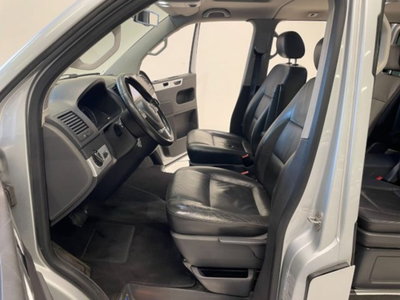 Volkswagen Veicoli Commerciali Multivan 2.0 BiTDI 180CV DSG 4 Motion Highline (6)